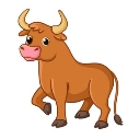 10,400+ Cute Ox Stock Photos, Pictures & Royalty-Free Images - iStock